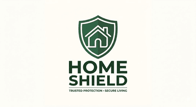 HomeShield Pro logo