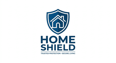 HomeShield Pro logo